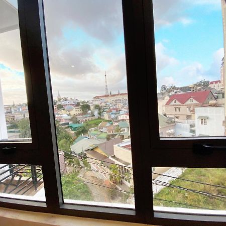 Hanz Bao Hoang Hotel Dalat Luaran gambar