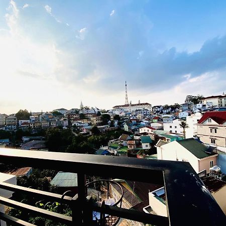 Hanz Bao Hoang Hotel Dalat Luaran gambar
